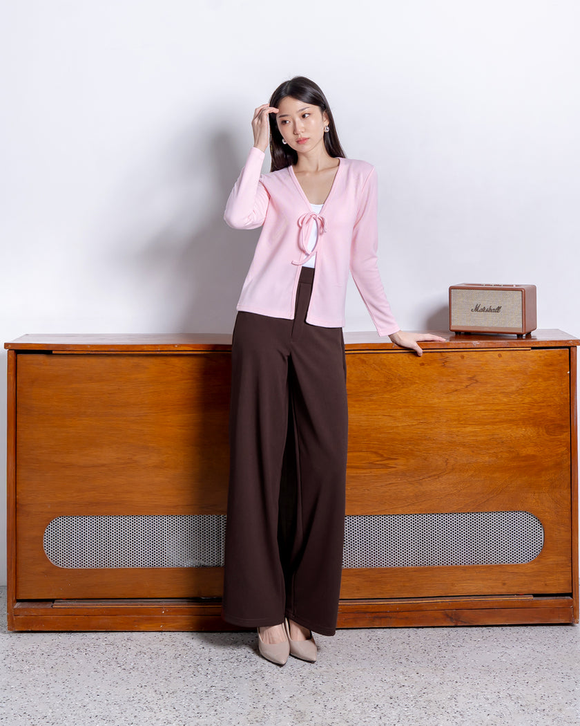 Nomitee's Paloma Cardigan Outer Wanita