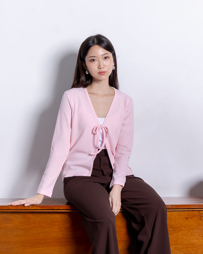 Nomitee's Paloma Cardigan Outer Wanita