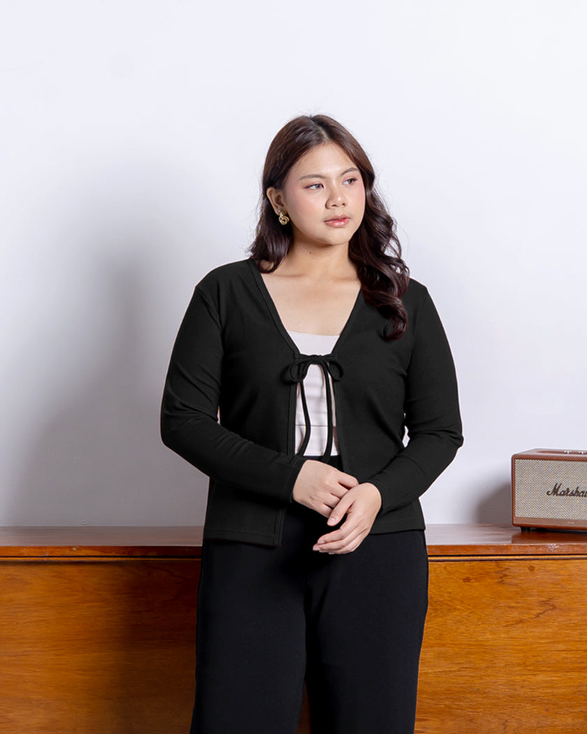 Nomitee's Paloma Cardigan Outer Wanita