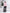 Nomitee's Poppy Top Atasan Wanita Lengan Pendek