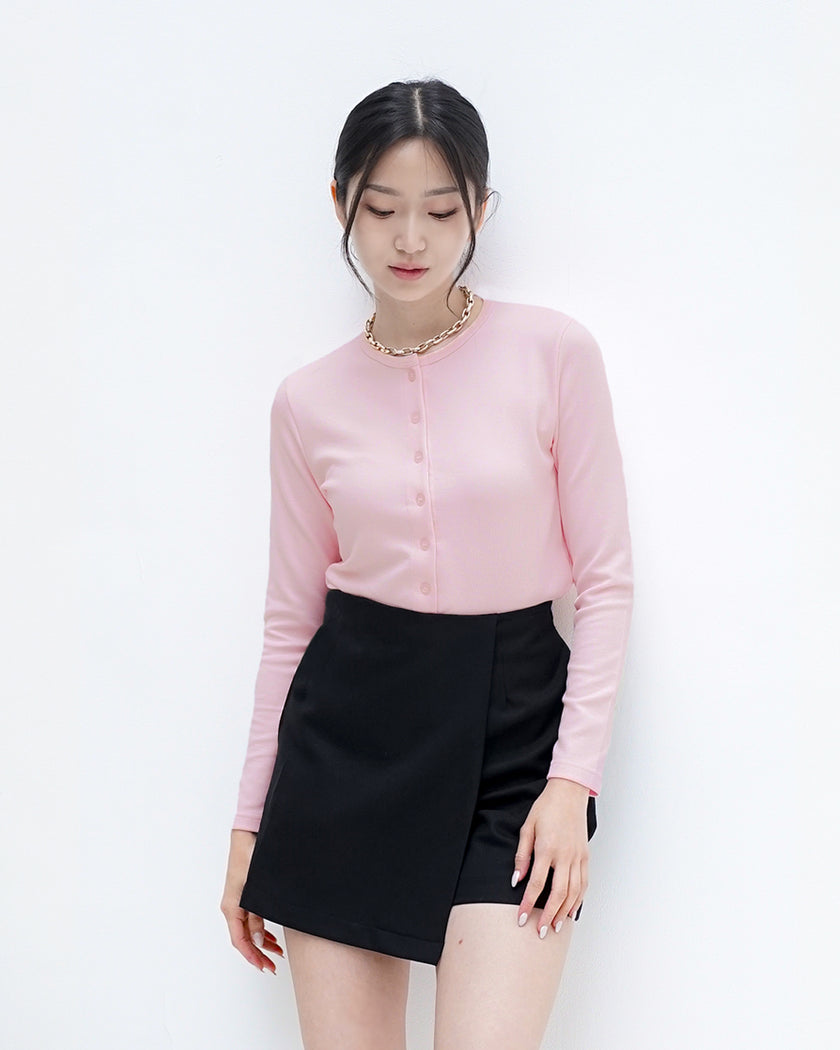 Nomitee's Naura Cardigan Outer Wanita