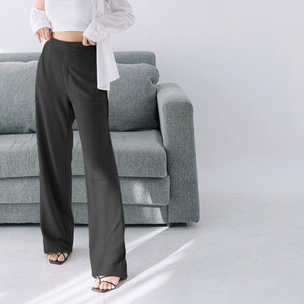 Nomitee's Regina Pants Celana Panjang Kulot Wanita