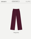 Nomitee's Regina Pants Celana Panjang Kulot Wanita