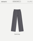 Nomitee's Regina Pants Celana Panjang Kulot Wanita