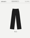 Nomitee's Regina Pants Celana Panjang Kulot Wanita