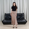 Nomitee's Shelby Skirt Rok Panjang Wanita