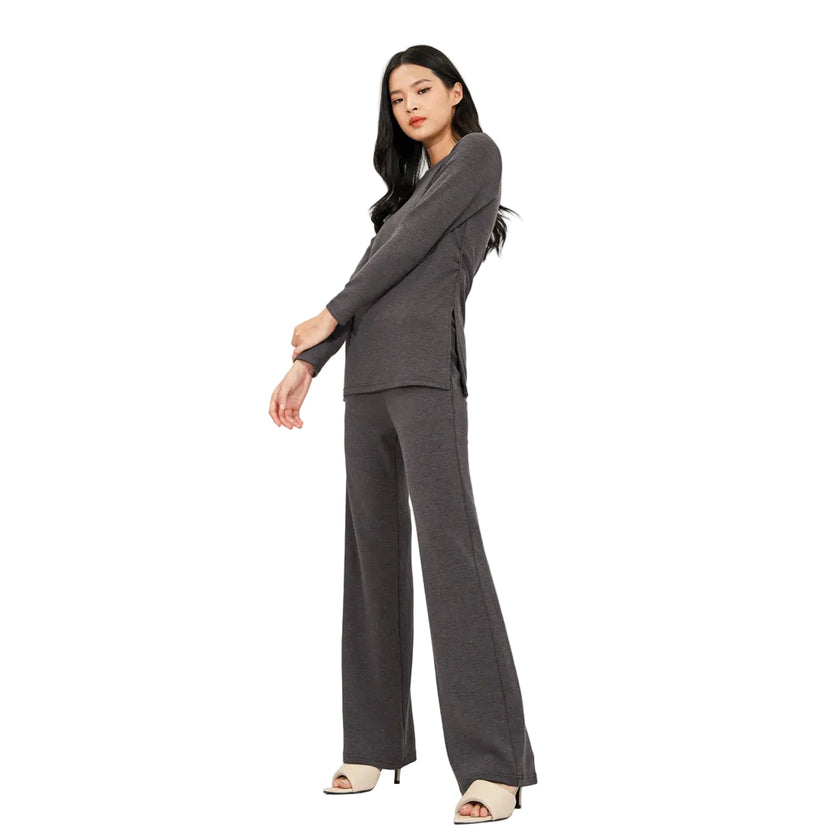 Nomitee's Shirley Set Setelan Wanita