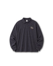 Nomitee's Thiago Top Atasan Wanita Lengan Panjang Oversized