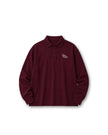 Nomitee's Thiago Top Atasan Wanita Lengan Panjang Oversized
