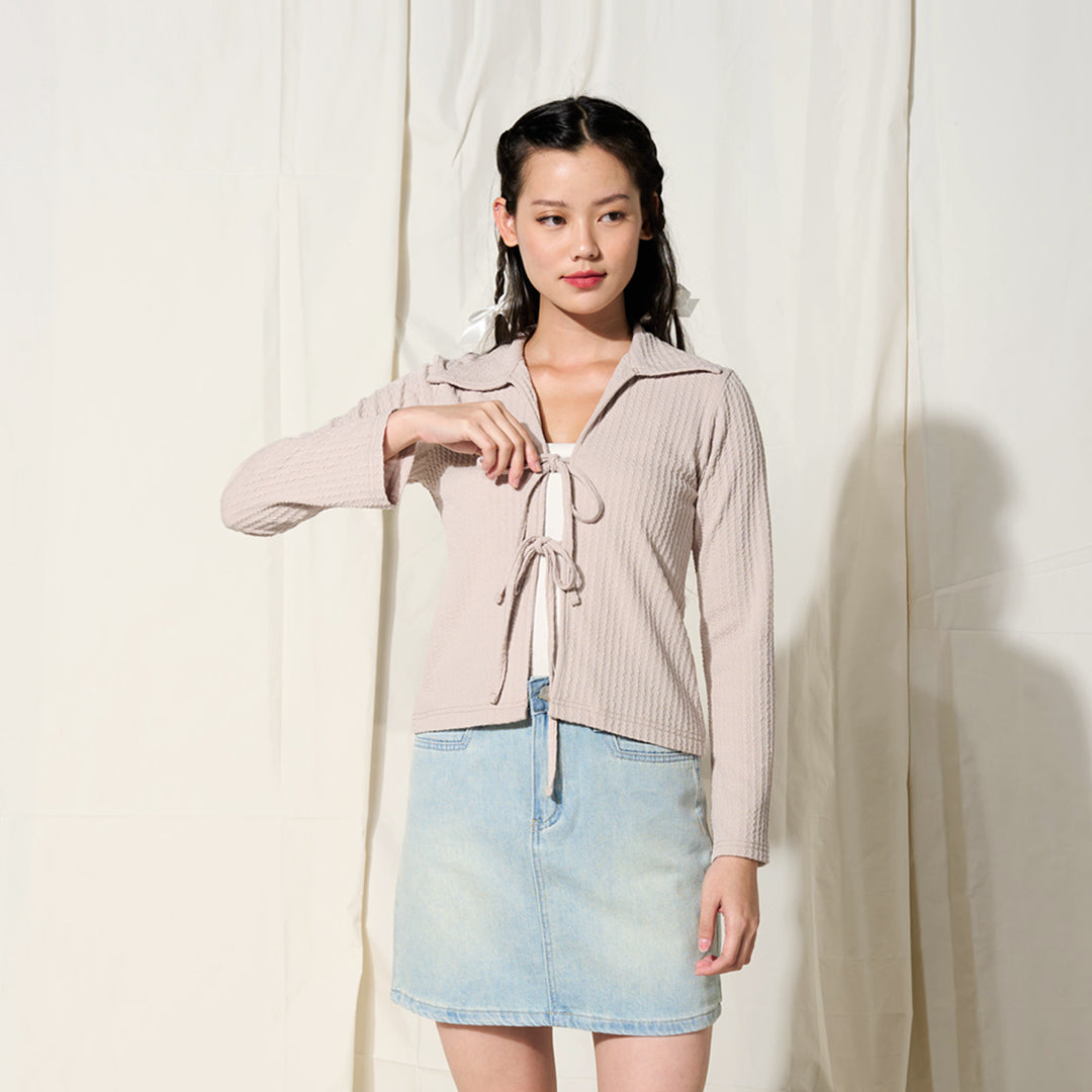 Nomitee's Talia Cardigan Outer Wanita