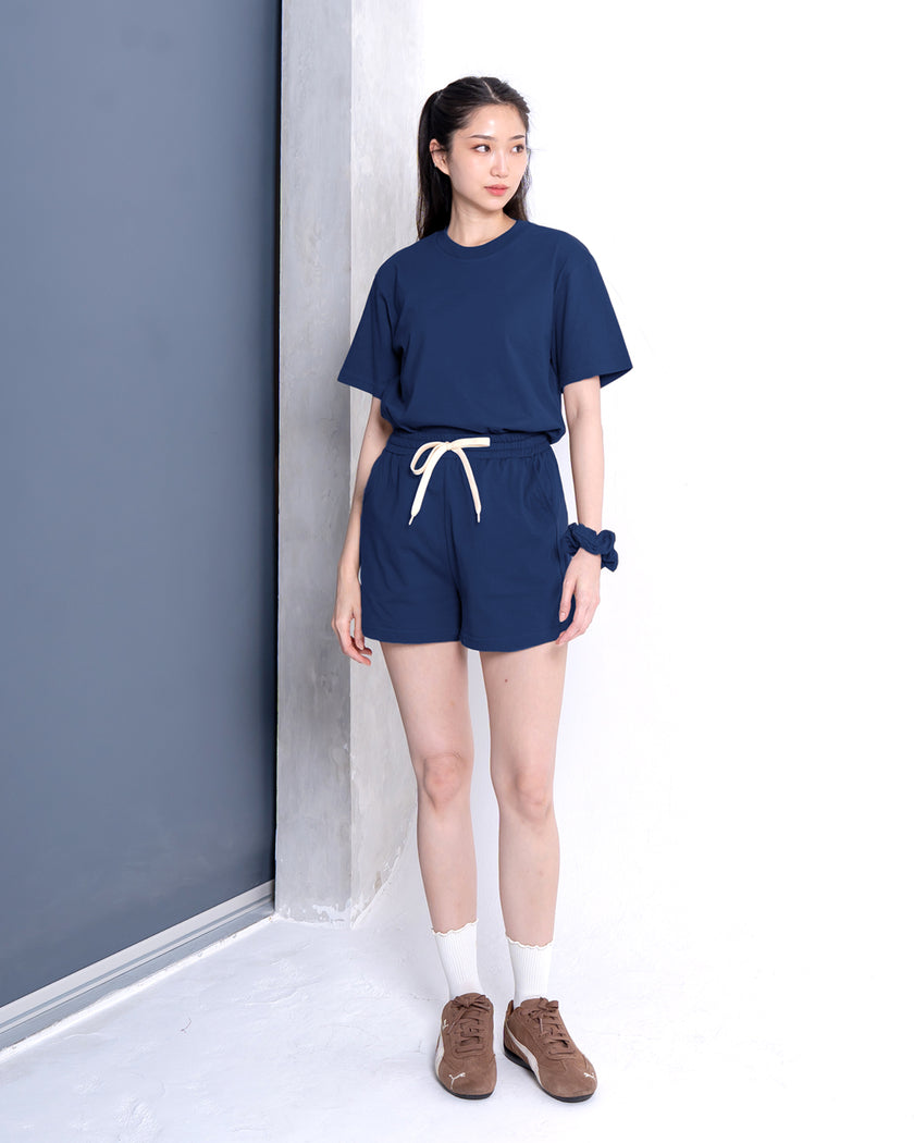 Nomitee's Oneset Ice Cream Setelan Wanita