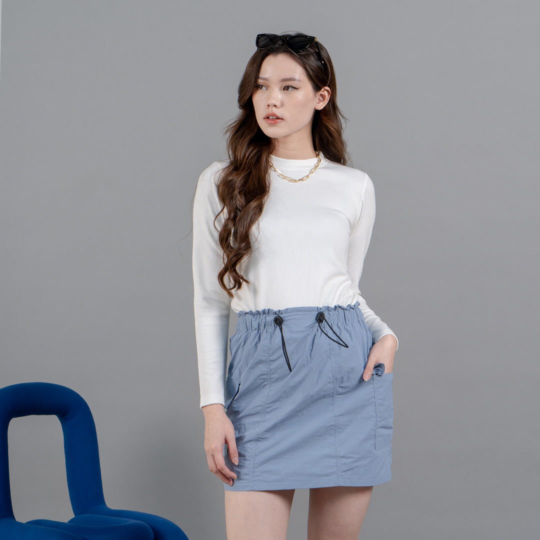 Nomitee's Vega Skort Rok Celana Wanita