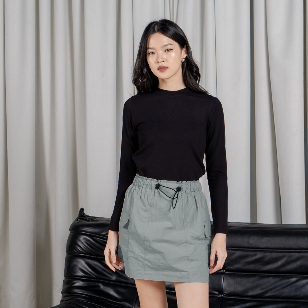 Nomitee's Vega Skort Rok Celana Wanita