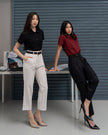 Nomitee's Wilder Pants Celana Panjang Wanita