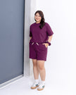 Nomitee's Oneset Ice Cream Setelan Wanita