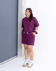 Nomitee's Oneset Ice Cream Setelan Wanita