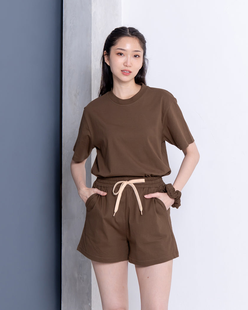 Nomitee's Oneset Ice Cream Setelan Wanita