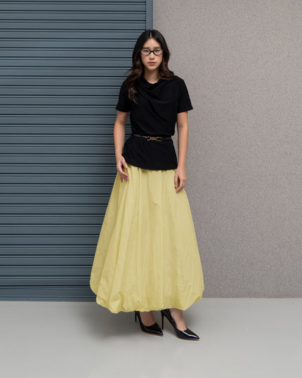 Nomitee's Faye Skirt | Balloon Skirt | Rok Balon