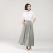 Nomitee's Yola Skirt Rok Panjang Wanita