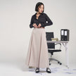 Nomitee's Yola Skirt Rok Panjang Wanita